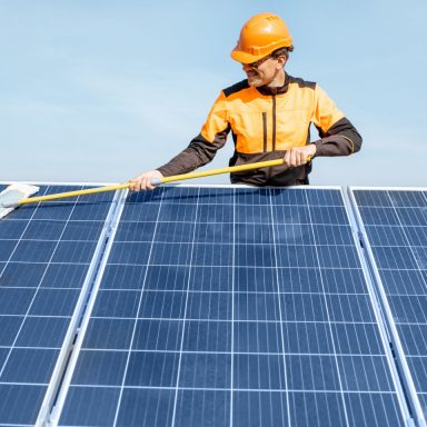 Solar Installers san jose