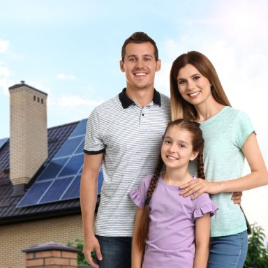 Solar Installers san jose