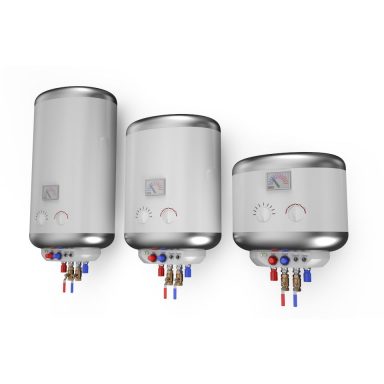 HVAC System san jose