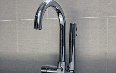 Los Angeles - bathroom design