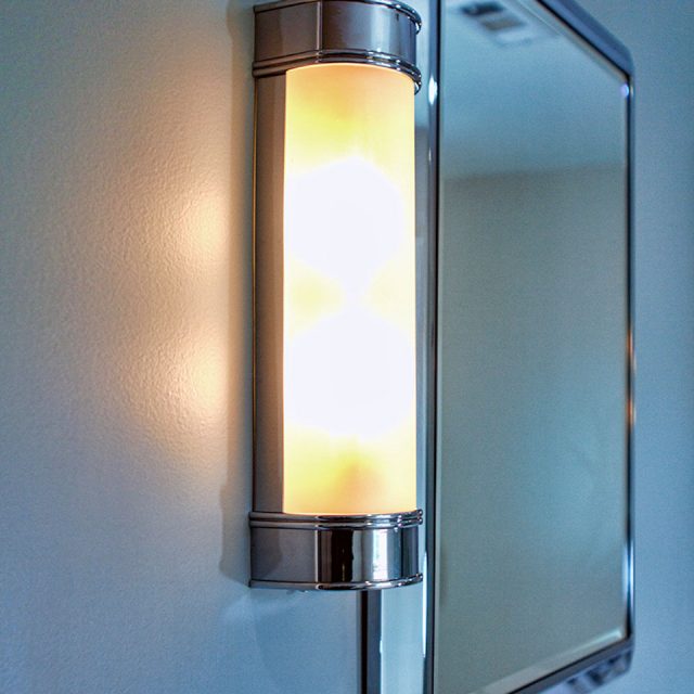 Los Angeles - bathroom design