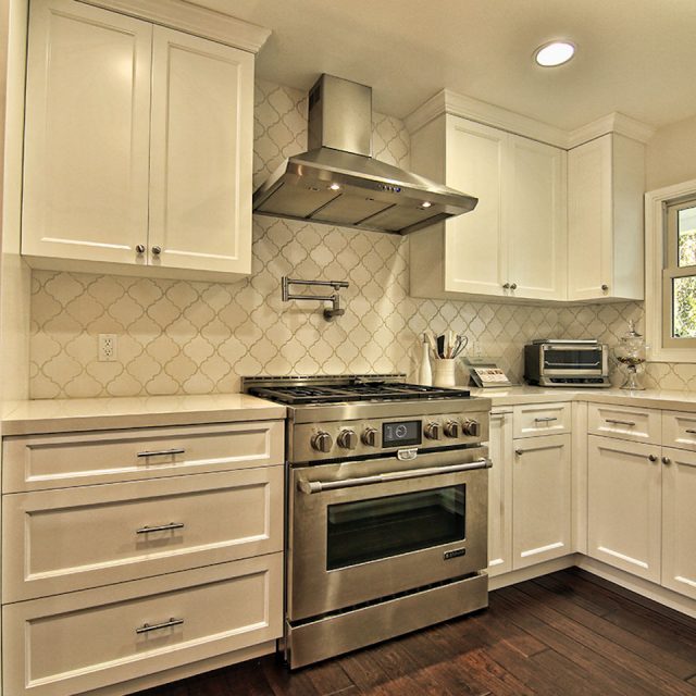 Los Angeles - kitchen design