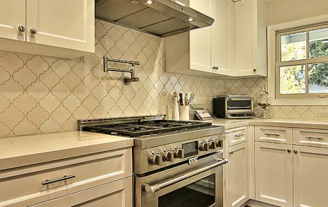 Los Angeles - kitchen design