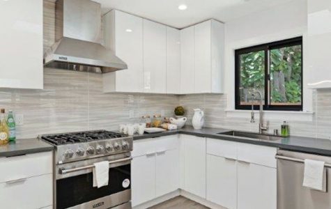 Los Feliz - kitchen Design