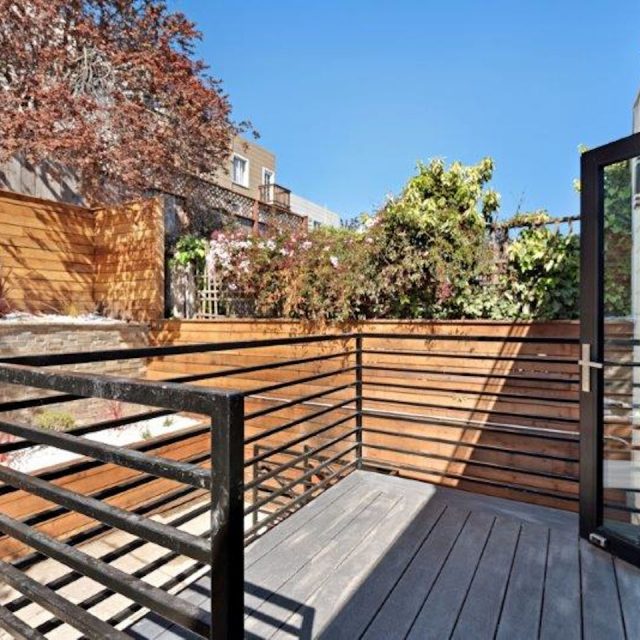 Los Feliz - Landscape Design