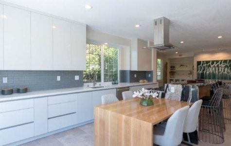 newport beach kitchen design