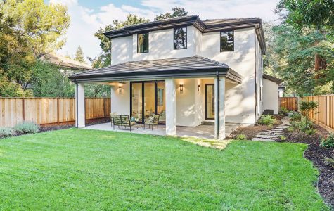 redwood city full home remodeling