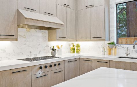 Redwood City kitchen design