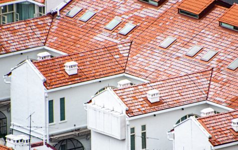 Roofing Contractor - San Jose