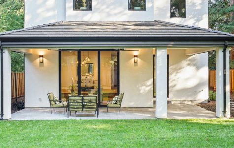 Outdoors Design - San Jose