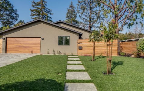 San Jose - concrete design