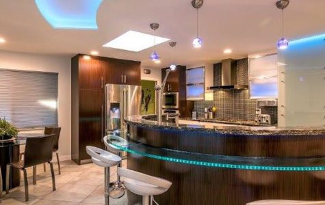 San Jose – full kitchen remodeling