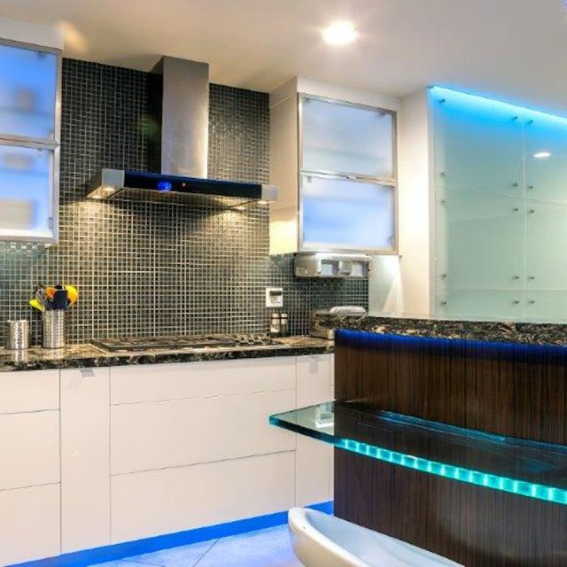 San Jose – kitchen Remodeling