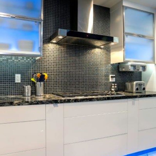 San Jose – kitchen Remodeling