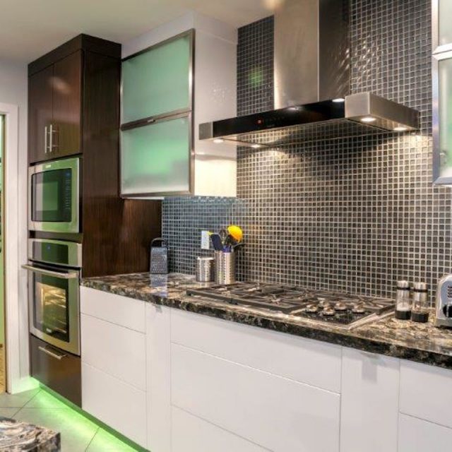 San Jose – kitchen Remodeling