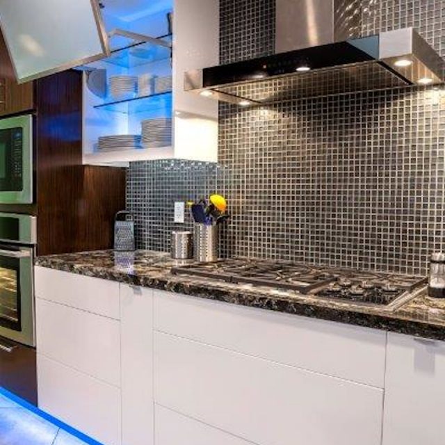 San Jose – kitchen Remodeling