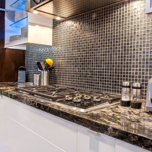 San Jose – kitchen Remodeling