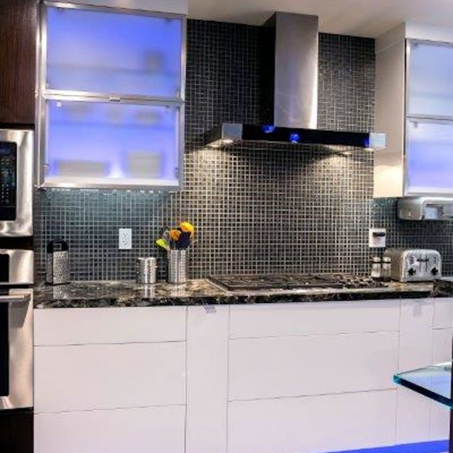 San Jose – kitchen Remodeling