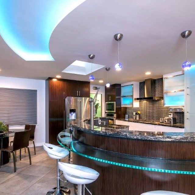 San Jose – kitchen Remodeling