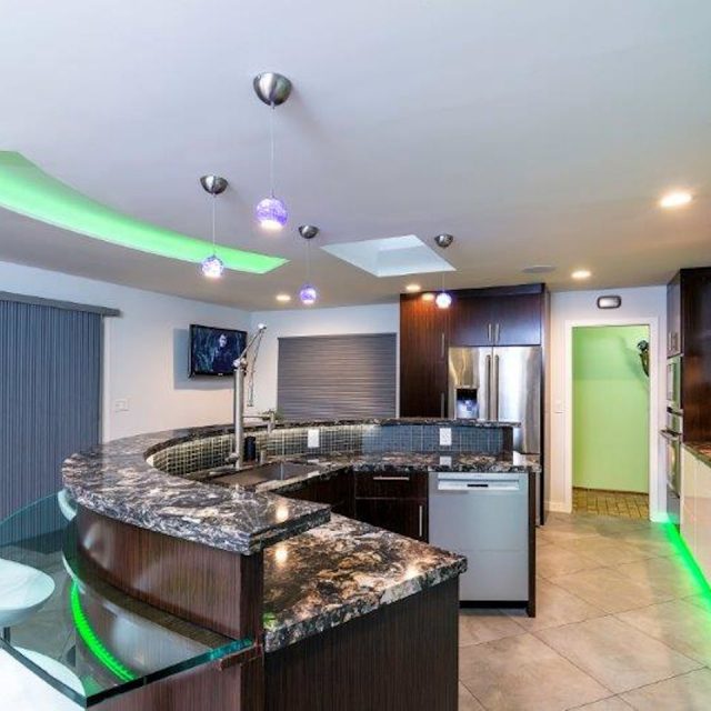 San Jose – kitchen Remodeling