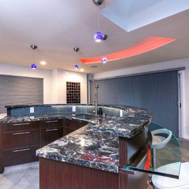 San Jose – kitchen Remodeling