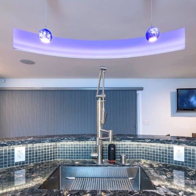 San Jose – Kitchen Sink