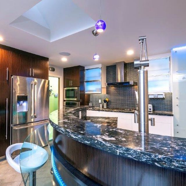 San Jose – Kitchen Remodeling