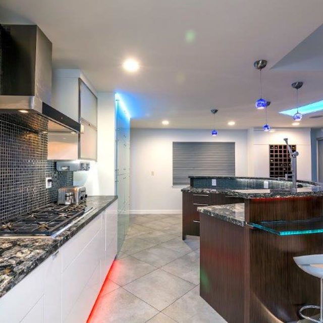 San Jose – Kitchen Remodeling