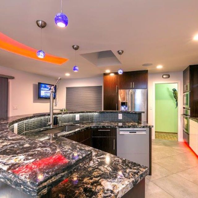 San Jose – Kitchen Remodeling