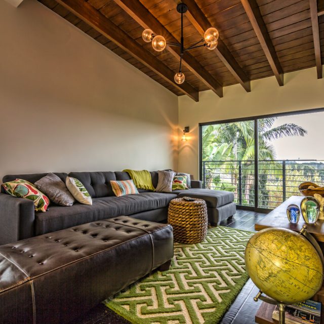 Santa Monica- full homr renovation