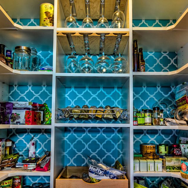 Modern Kitchen Design