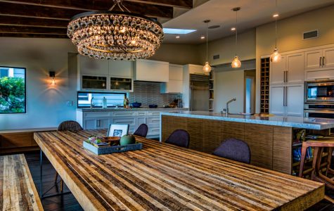 santa monica Kitchen remodeling