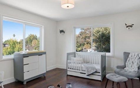 Sherman Oaks - The modern design