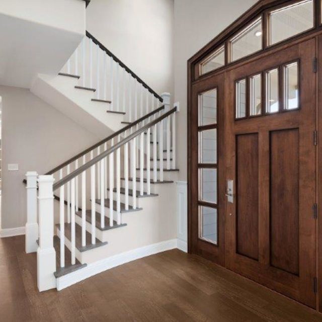 Silver Lake -Windows And Doors