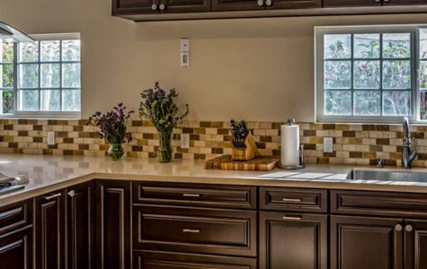 West Hollyood - Modern Bathroom Design