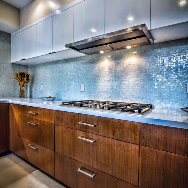 West Hollyood - Modern Kitchen Design
