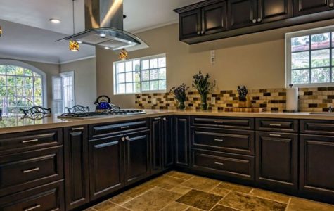 West Hollyood - Modern Kitchen Design