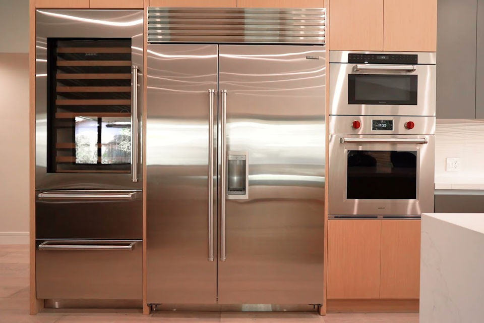 San Jose kitchen remodeling