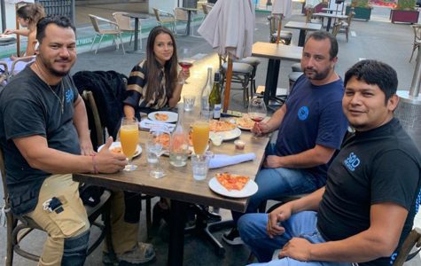 SOD Happy Hour | SOD Home Group