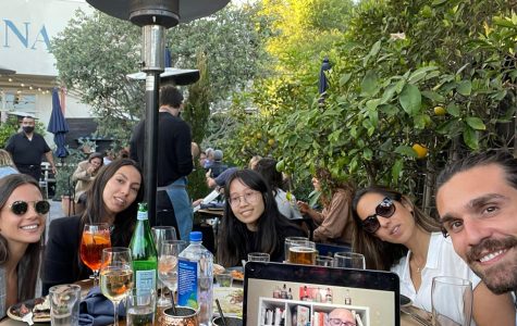 SOD Happy Hour | SOD Home Group