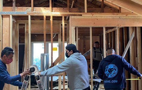 SOD Team - Home Remodeling San Jose