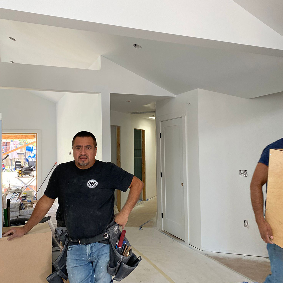 SOD Team - Home Remodeling San Jose