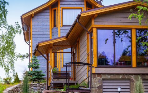 Tree services - California