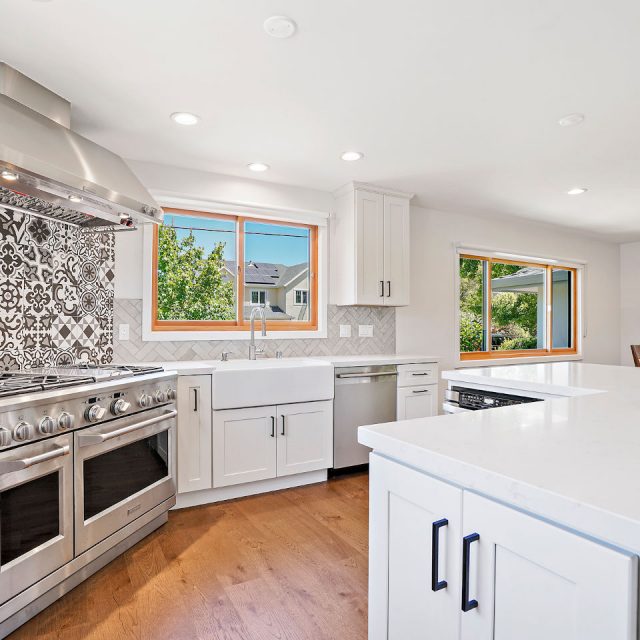 Bathroom remodeling - San Jose