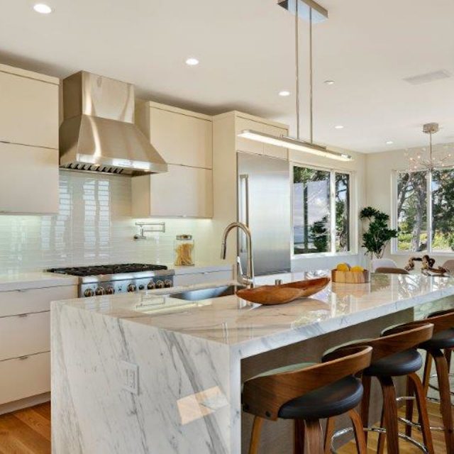 Bathroom remodeling - San Jose