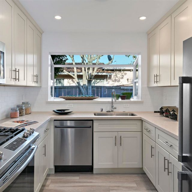 Bathroom remodeling - San Jose