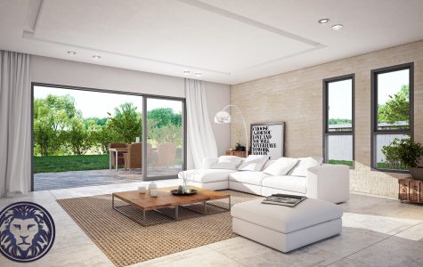 How to extend your home by adding one more bedroom: considerations, calculations, and advice from professionals | SOD Home Group