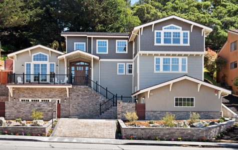 The Main Principles of Energy Efficient Construction | SOD Home Group