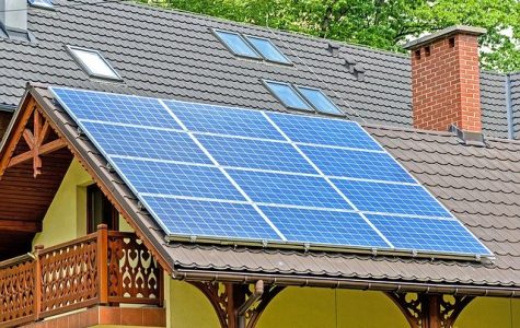 Residential Solar Energy Guide for Homeowners – Benefits, Calculations, Peculiarities | SOD Home Group