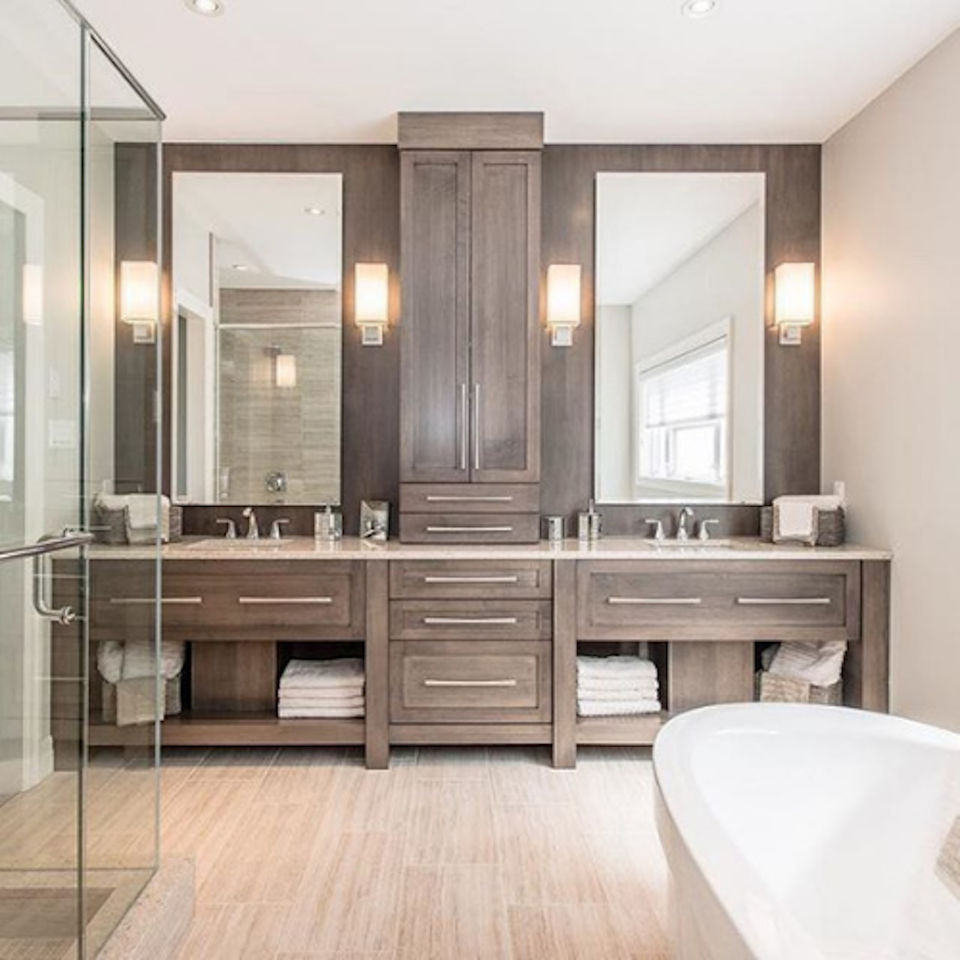 Inexpensive Bathroom Remodeling and Renovation Tips | SOD Home Group